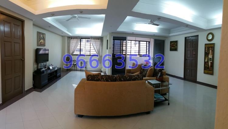 Blk 567 Pasir Ris Street 51 (Pasir Ris), HDB 5 Rooms #66633432